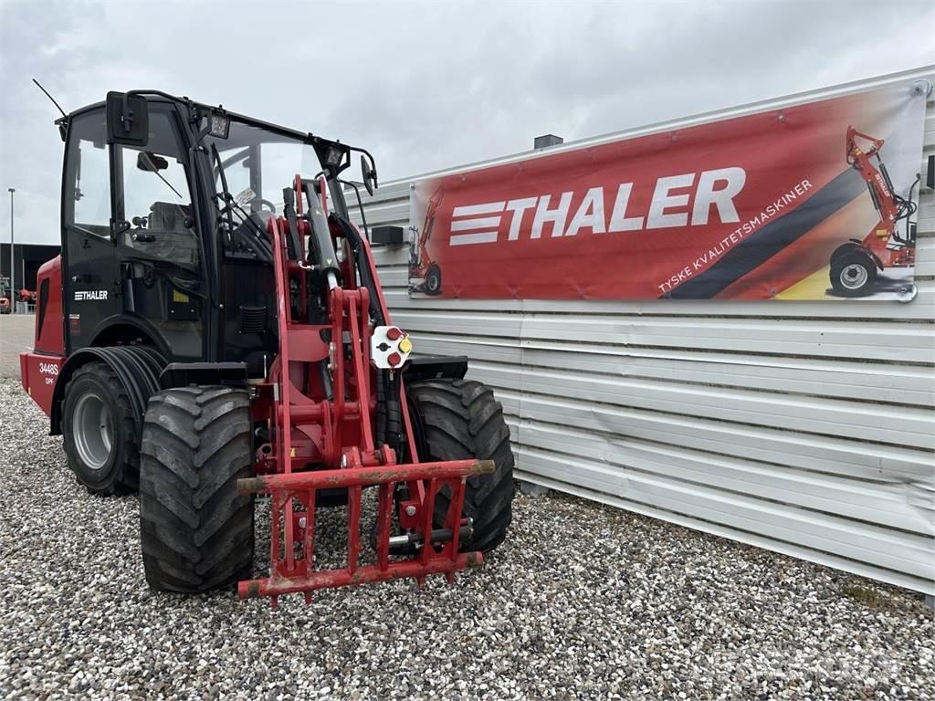 Thaler 3448S CAB Miniladers