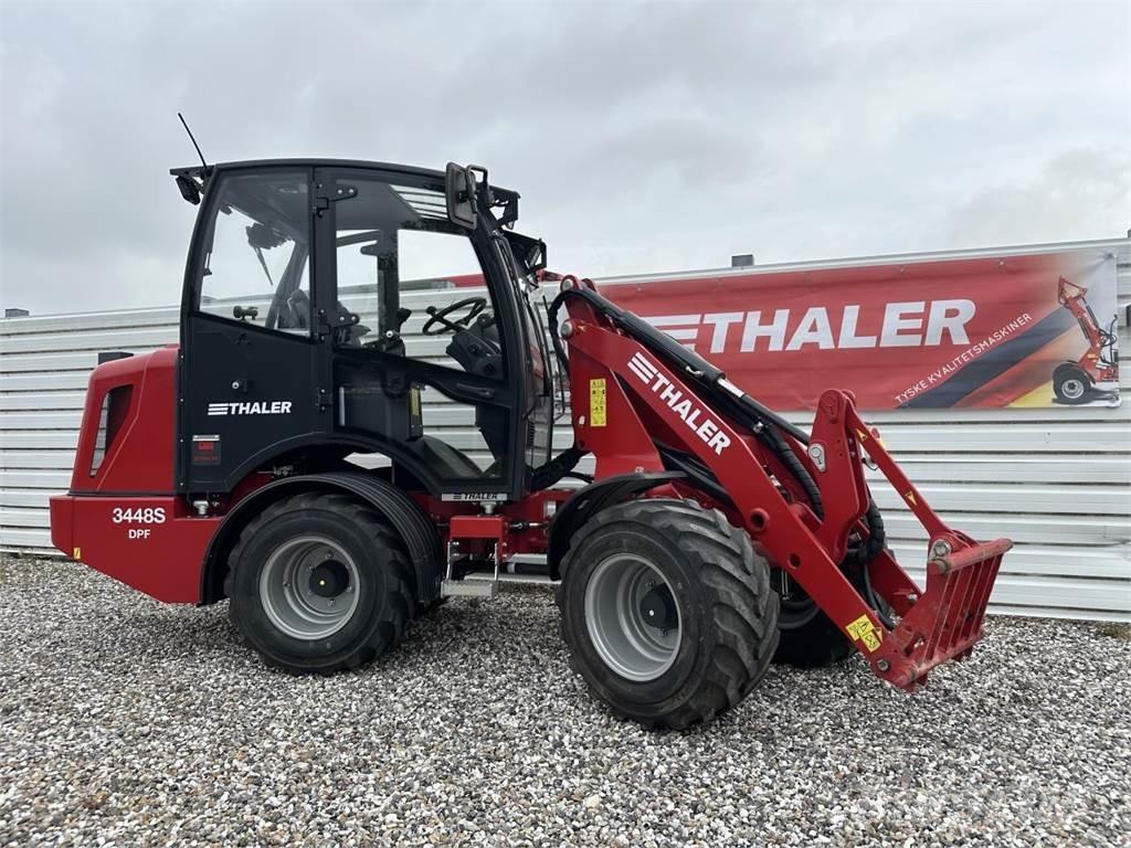 Thaler 3448S CAB Miniladers