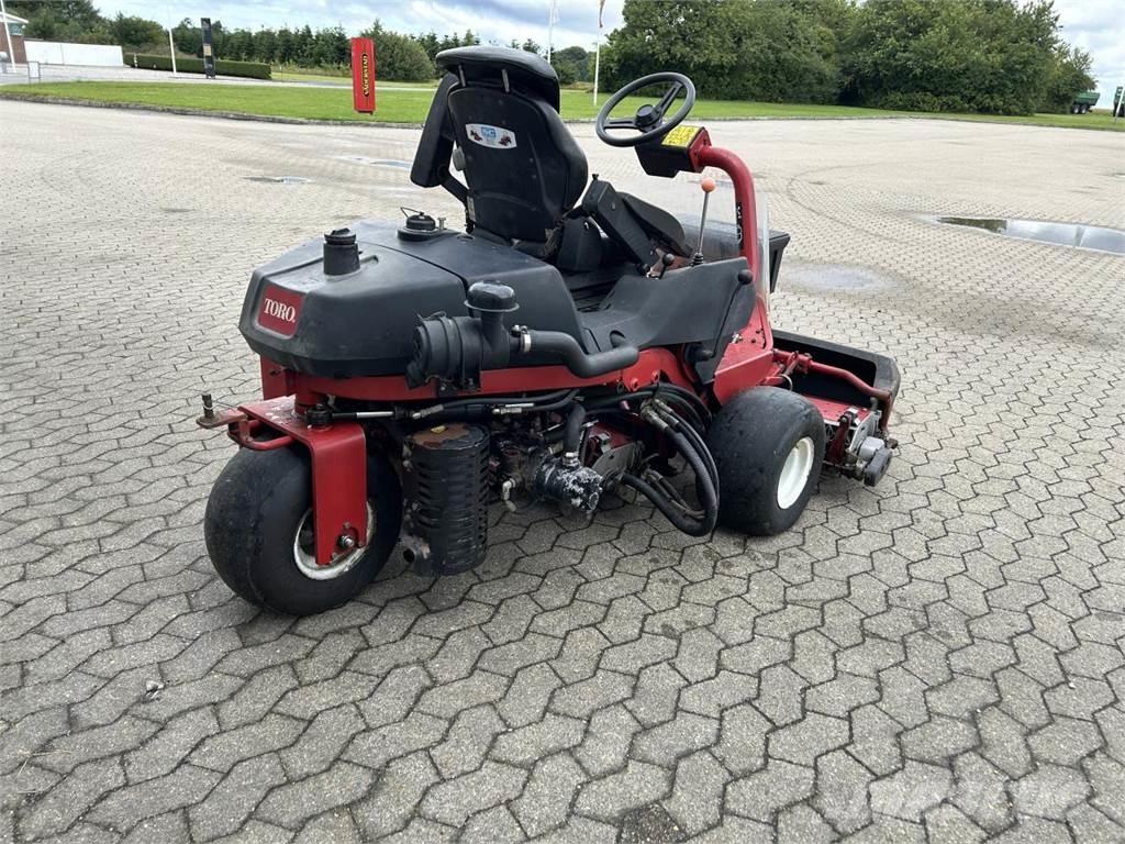 Toro GM3250 Greensmaaier