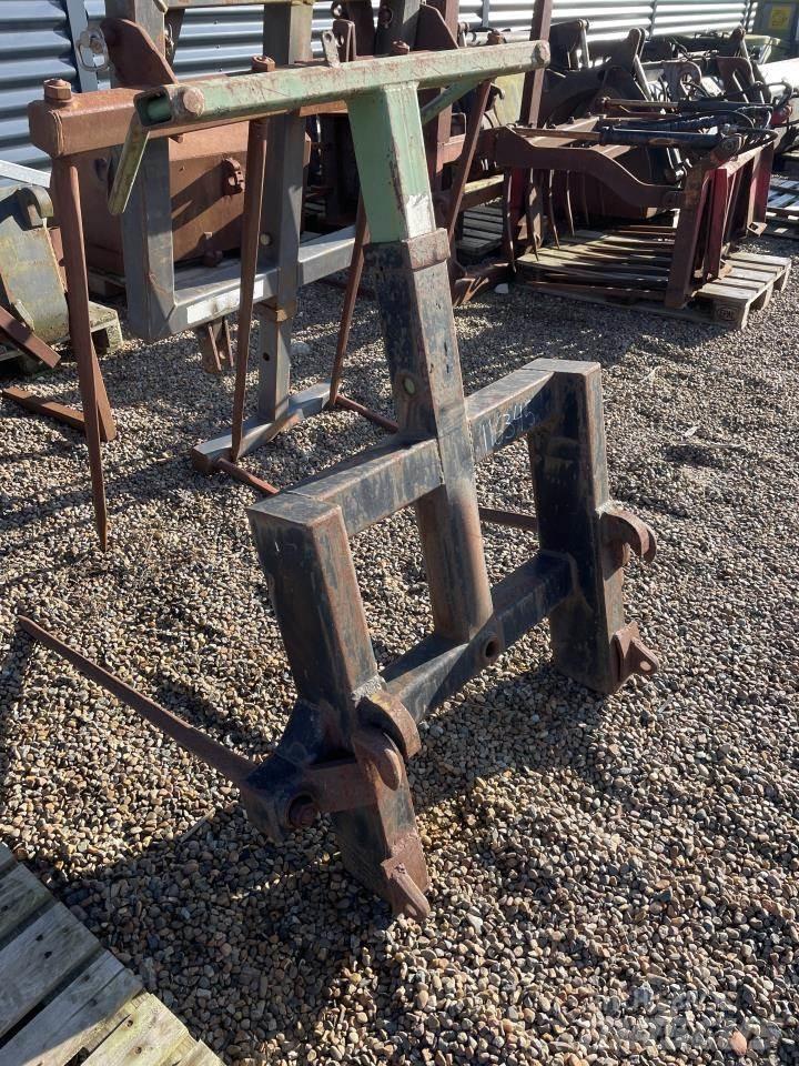 Trima Halmspyd Overige accessoires voor tractoren