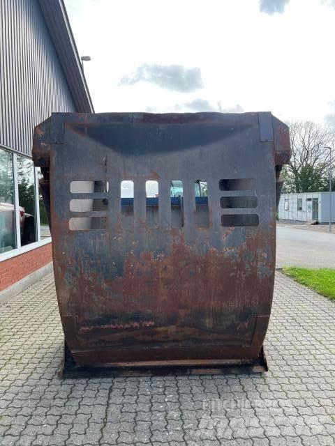 Trioliet S300 Voedermachines