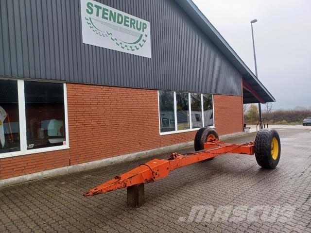  UNDERVOGN NR. 86 Kipperaanhangers