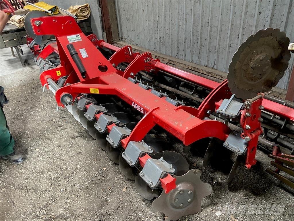 Unia ARES L4 Schijveneggen