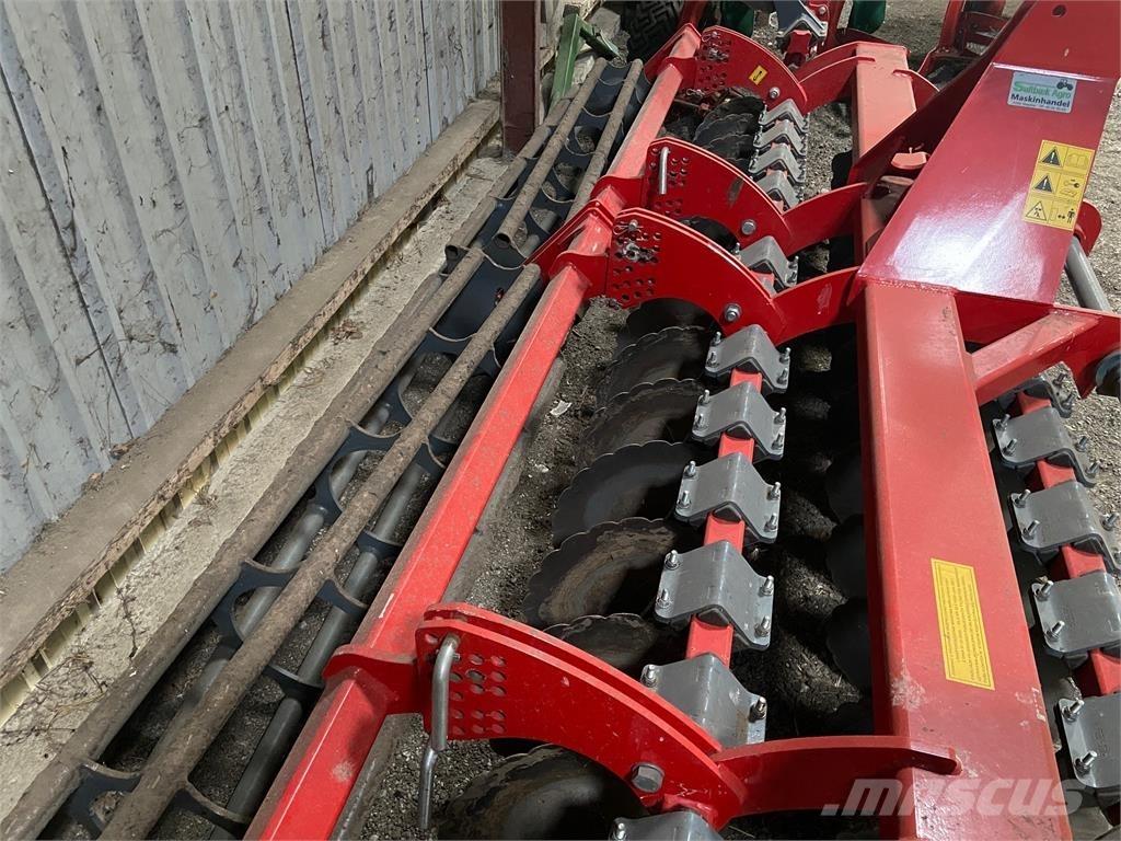 Unia ARES L4 Schijveneggen