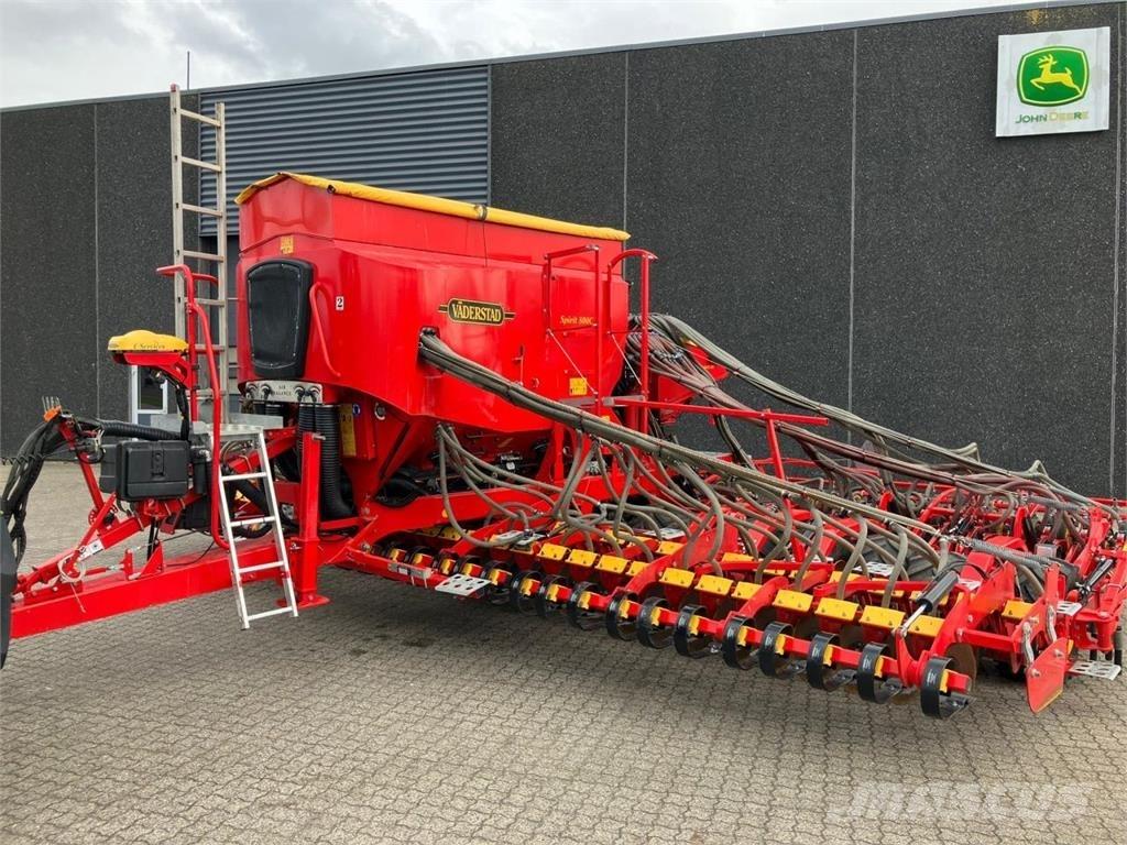 Väderstad 800C Zaaimachines