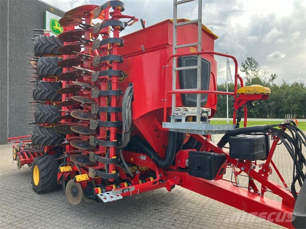 Väderstad 800C Zaaimachines