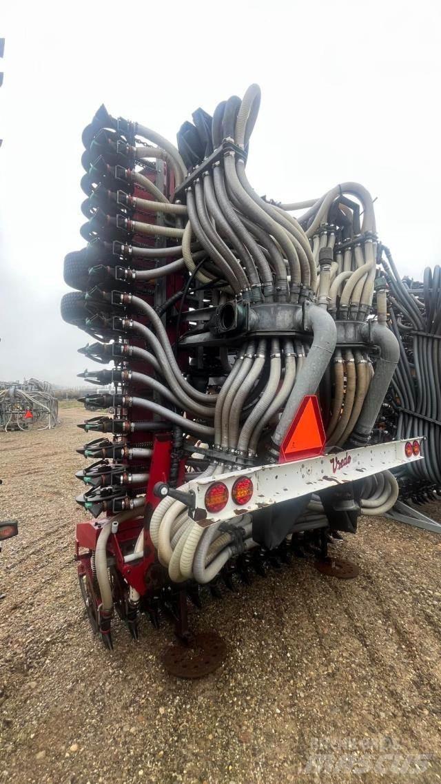 Vredo 12 Bemestings spuiten