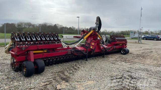 Vredo 12 Bemestings spuiten