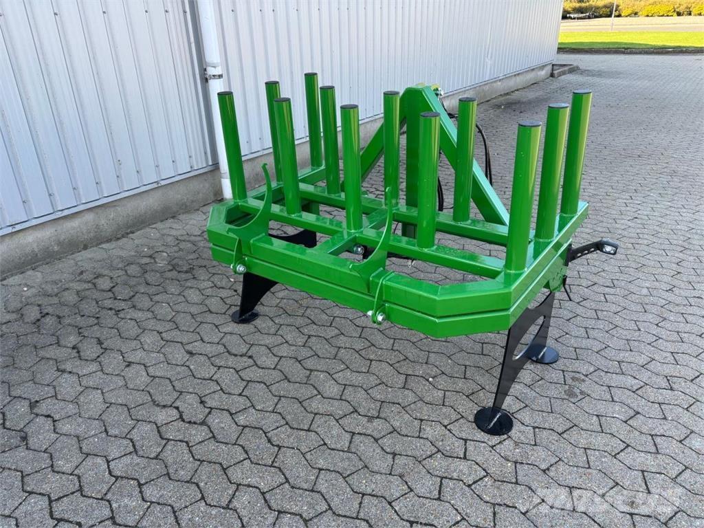  WRAP FOLIE HOLDER Wikkelaars