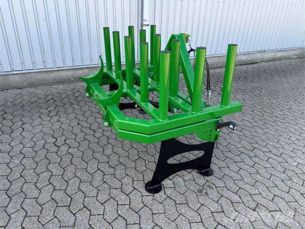  WRAP FOLIE HOLDER Wikkelaars