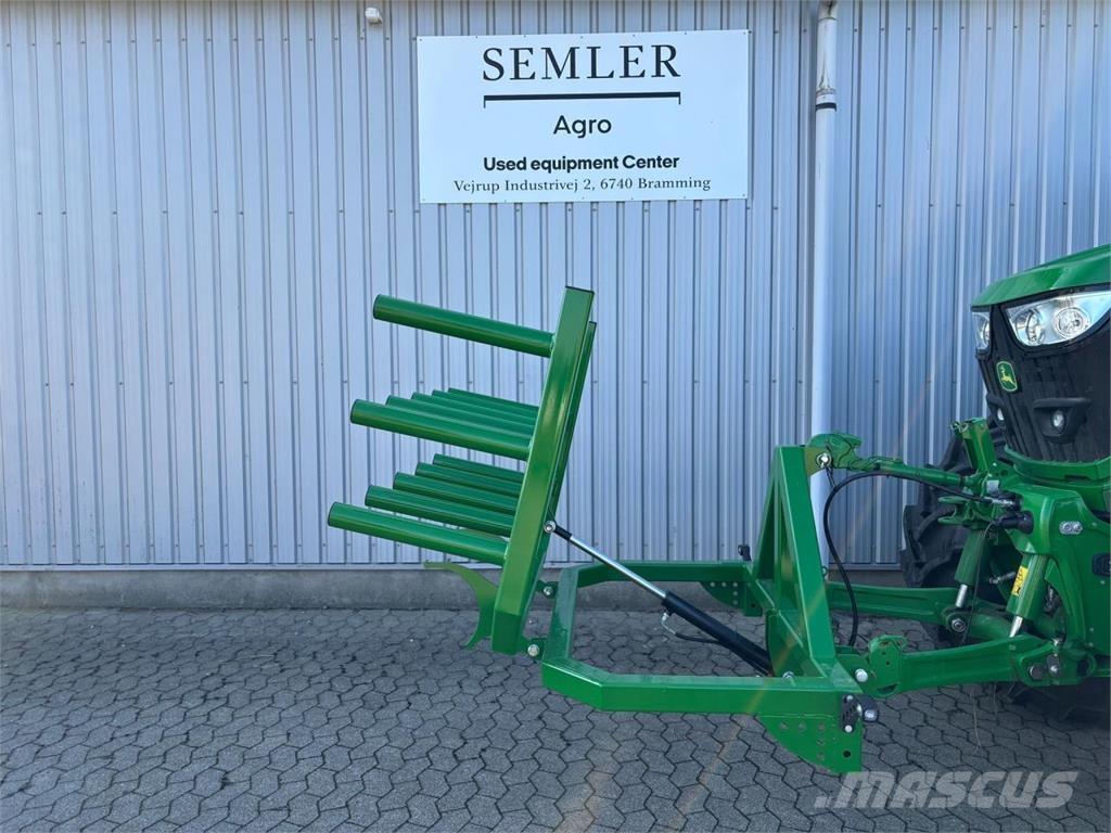  WRAP FOLIE HOLDER Wikkelaars