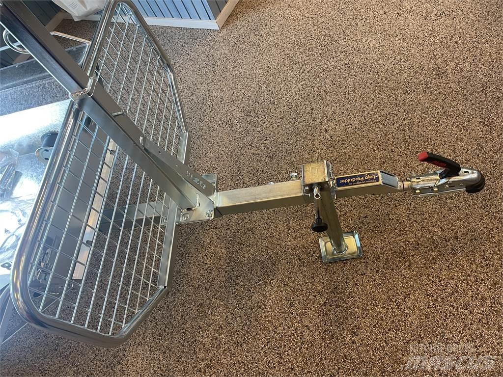 Yamaha YFM30086 Terreinbeheermachines - overige
