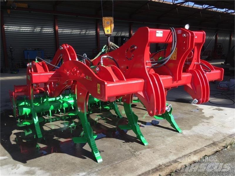 Agro-Tom  Beitelploeg