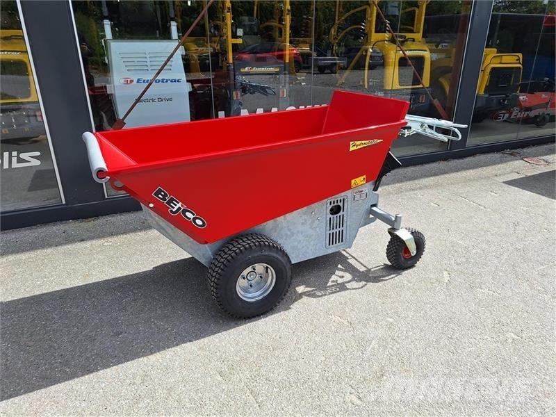Bejco & BEJCO Mini Dumpers