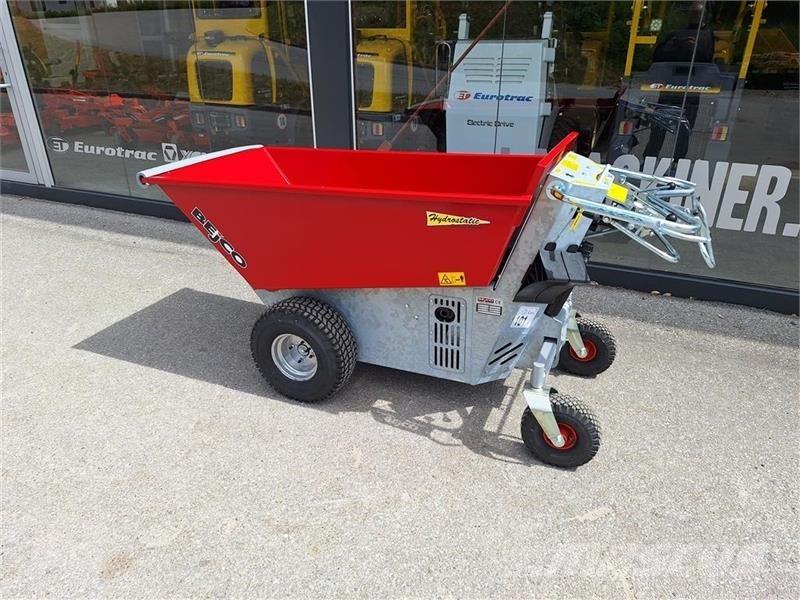 Bejco & BEJCO Mini Dumpers