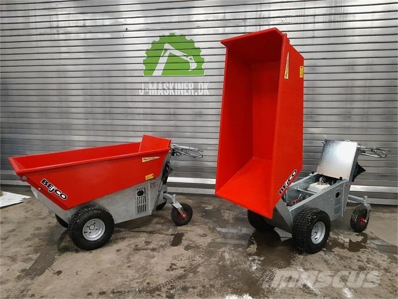 Bejco & BEJCO Mini Dumpers