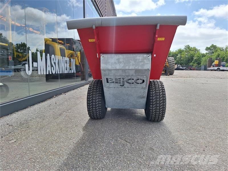 Bejco & BEJCO Mini Dumpers
