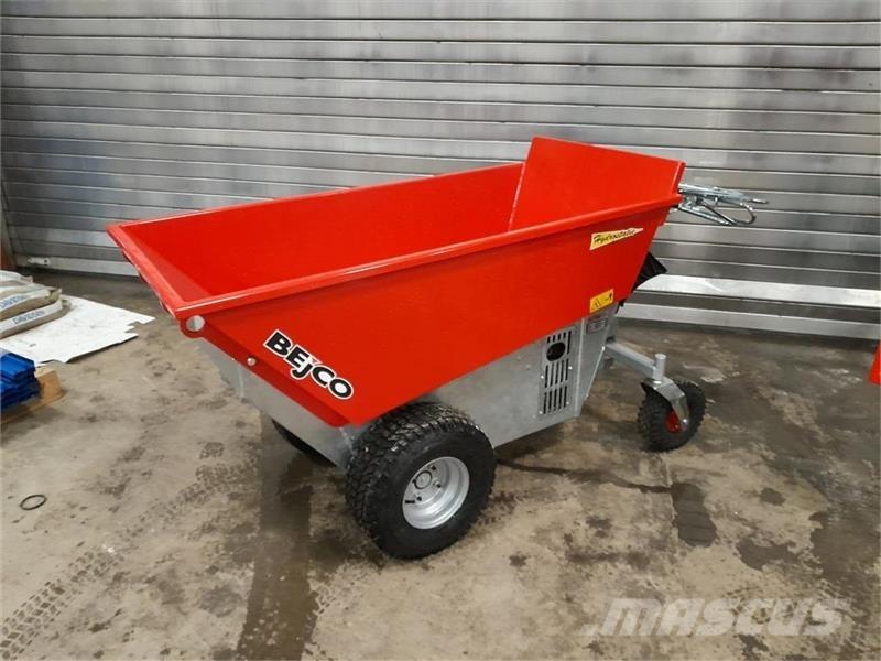 Bejco & BEJCO Mini Dumpers