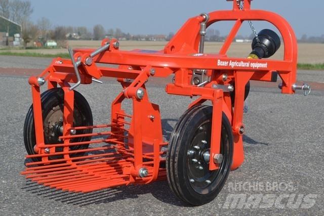  - - -  boxer Plantmachines