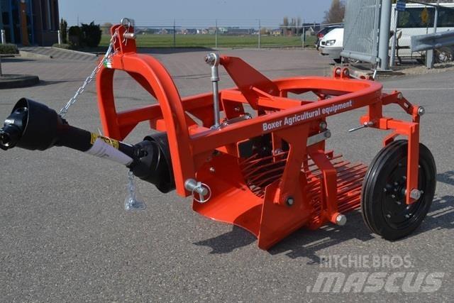  - - -  boxer Plantmachines