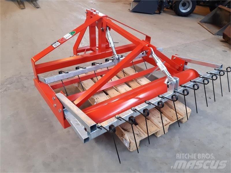  - - -  boxer Terreinbeheermachines - overige