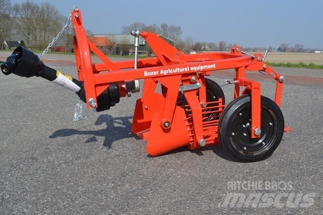  - - -  boxer Plantmachines