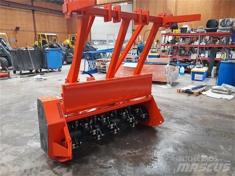  - - -  boxer Stobbenfreesmachines
