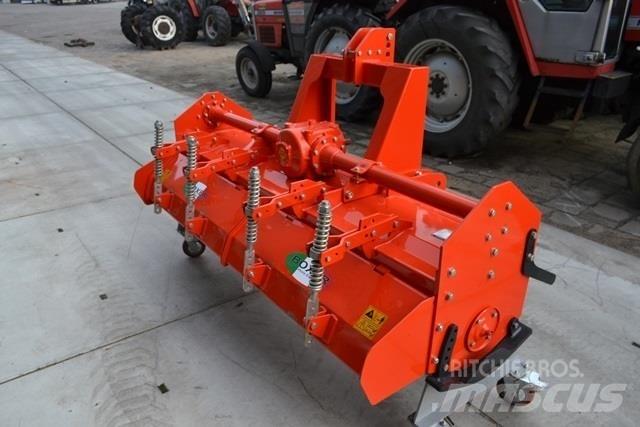  - - -  boxer Cultivatoren