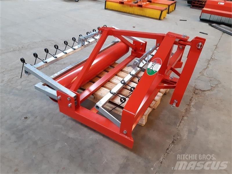  - - -  boxer Terreinbeheermachines - overige