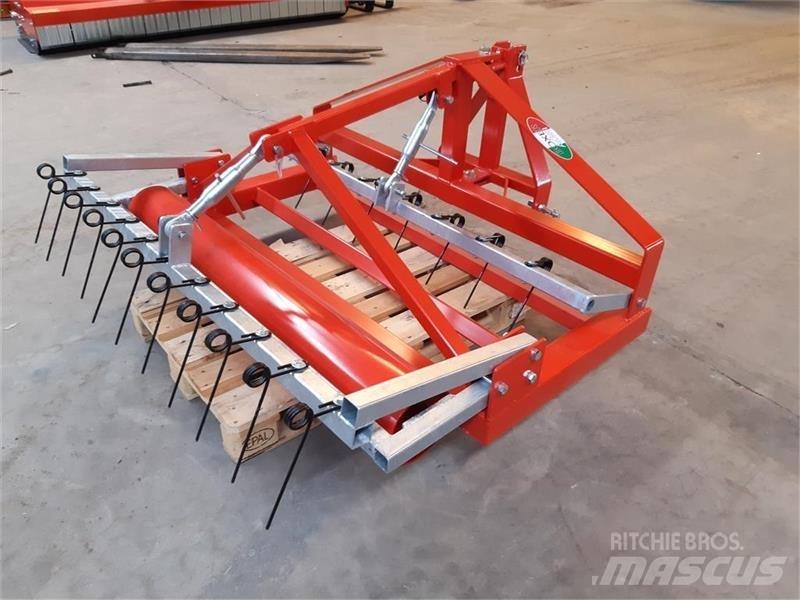  - - -  boxer Terreinbeheermachines - overige