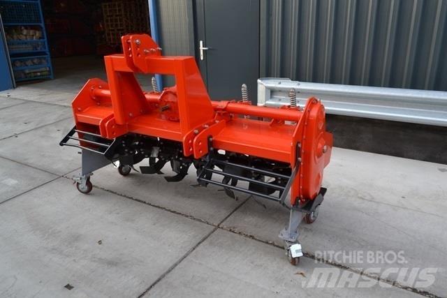  - - -  boxer Cultivatoren