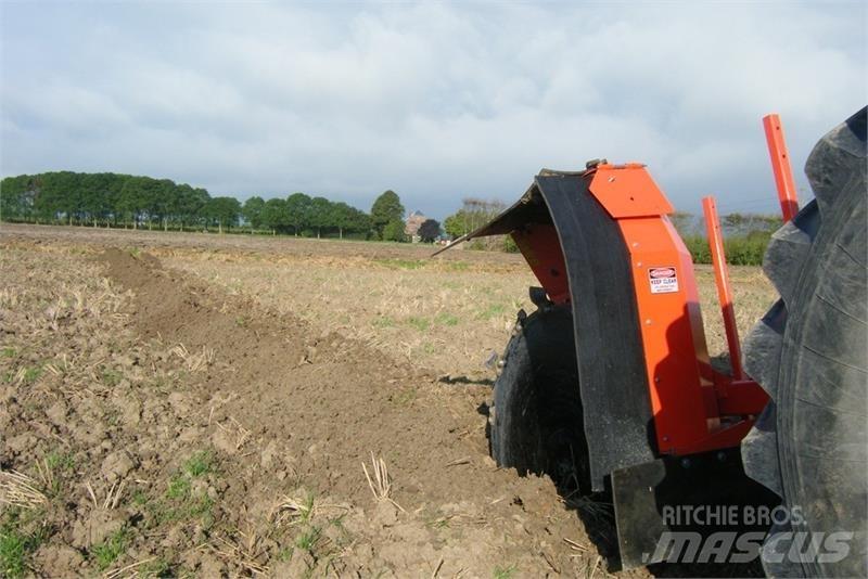  - - -  BOXER AGRI Beitelploeg