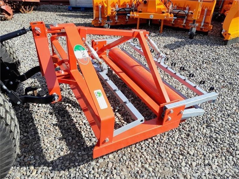  - - -  BOXER AGRI Terreinbeheermachines - overige
