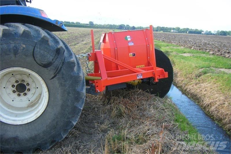  - - -  BOXER AGRI Beitelploeg