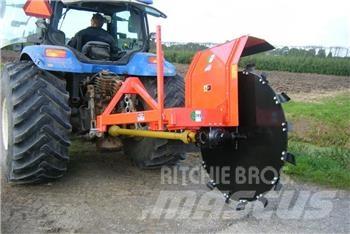  - - -  BOXER AGRI Beitelploeg