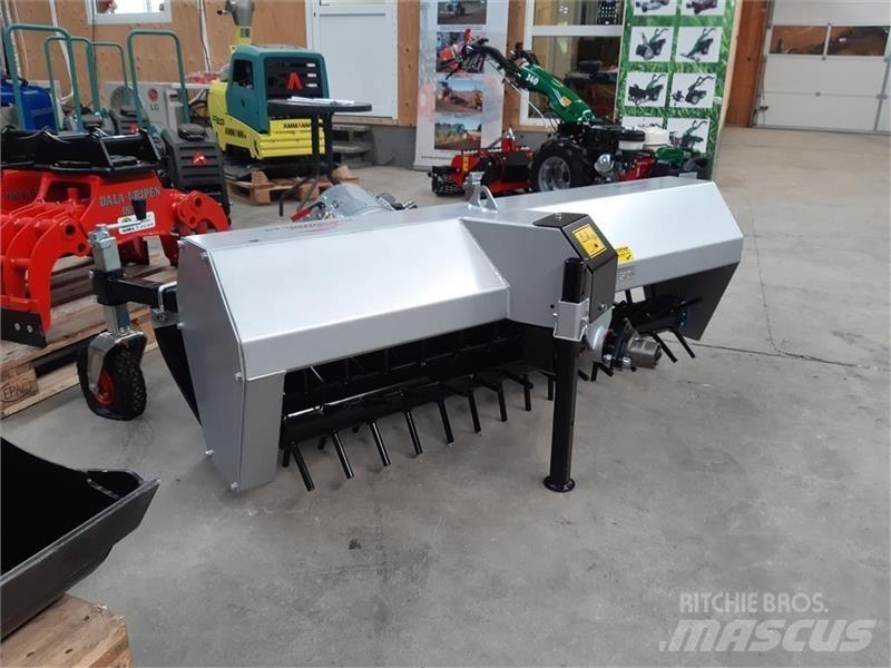  - - -  diamant Terreinbeheermachines - overige
