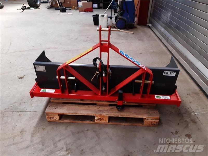 Dk-Tec 160 Bakken