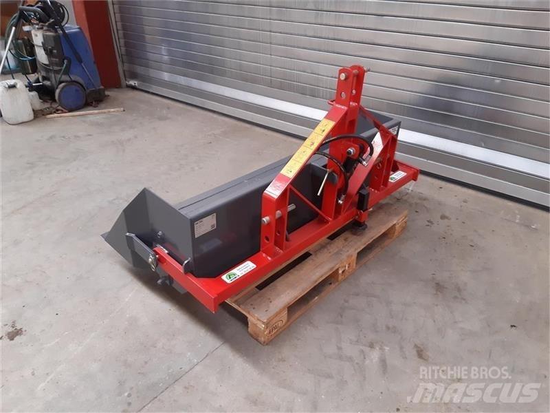 Dk-Tec 160 Bakken