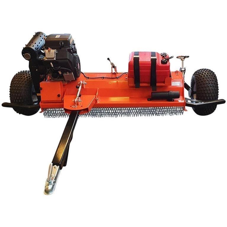  DK-Tech Terreinbeheermachines - overige