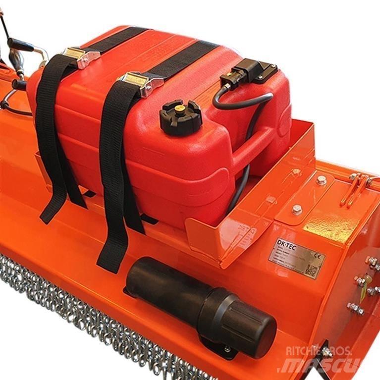  DK-Tech Terreinbeheermachines - overige