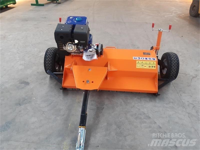  DK-Tech  120 Terreinbeheermachines - overige