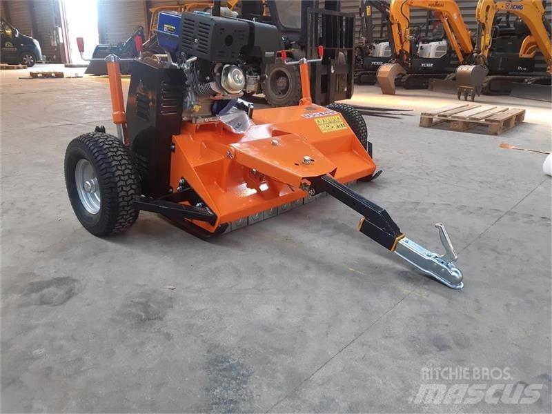  DK-Tech  120 Terreinbeheermachines - overige