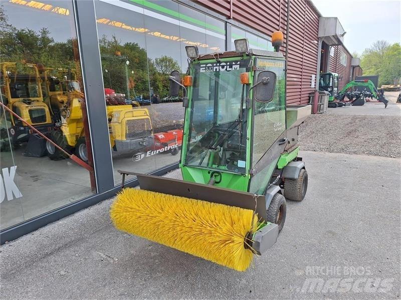 Egholm 2150 Werktuigdragers