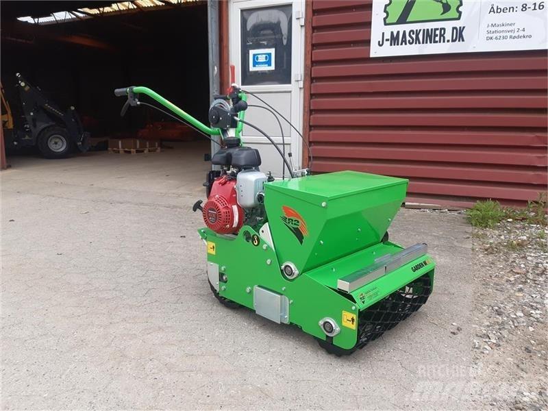  Garden  m58e Zaaimachines