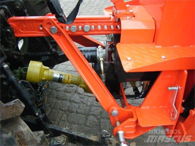  - - -  grave arm Bakken