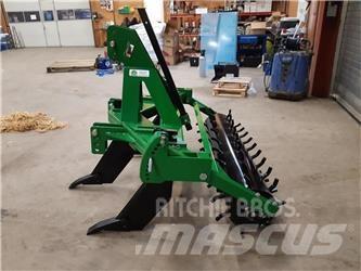  - - -  grubber Beitelploeg