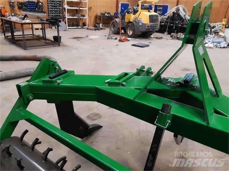  - - -  grubber Beitelploeg