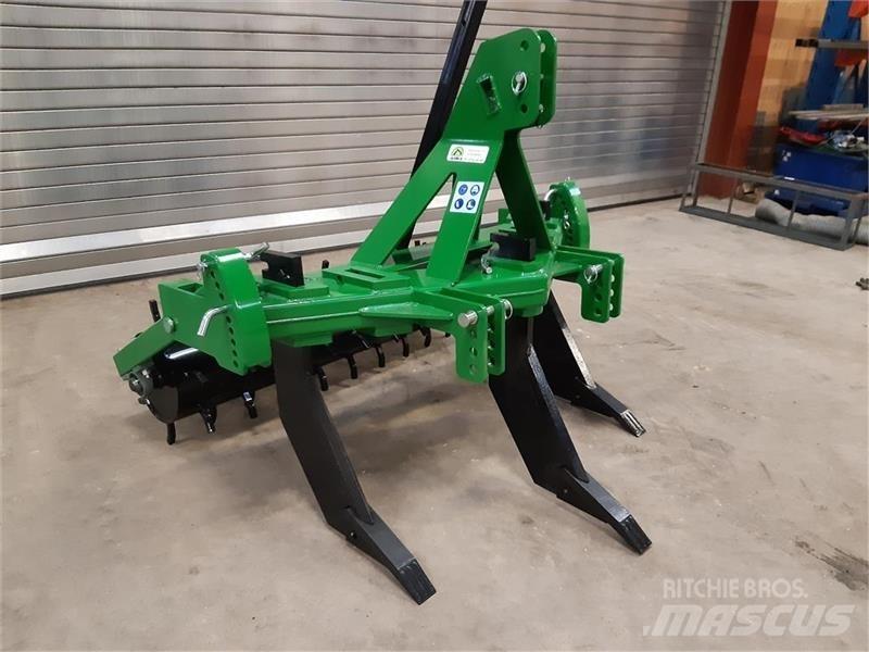  - - -  grubber Beitelploeg