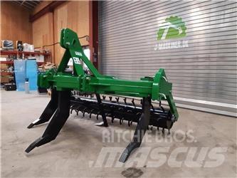  - - -  grubber Beitelploeg