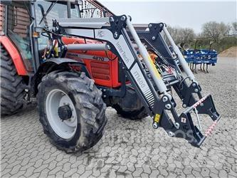 Inter-Tech  Voorladers en gravers